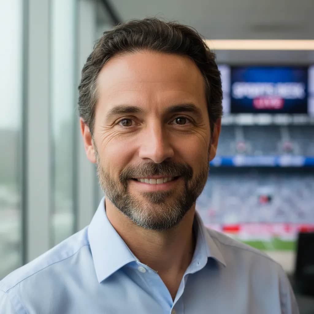 Autor Stanisław Kamiński