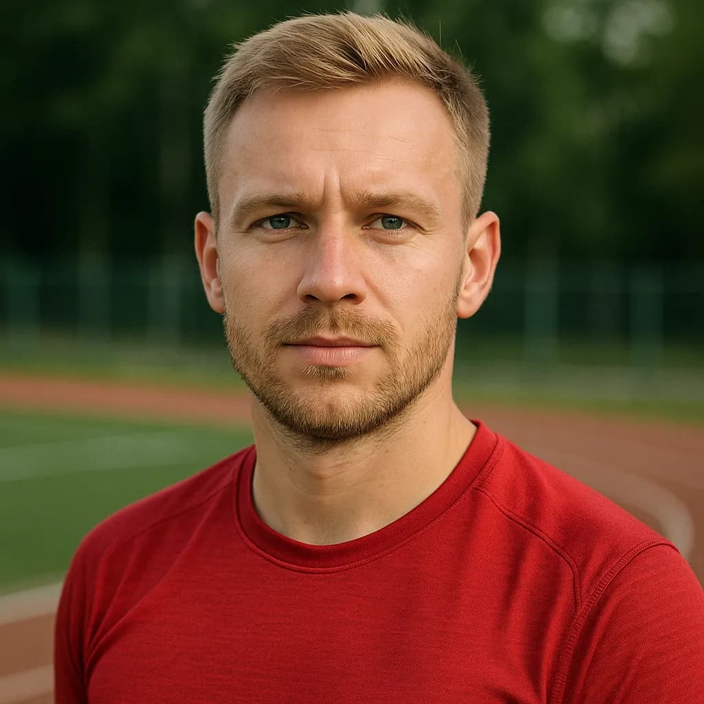 Autor Józef Zalewski