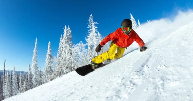 Jak dobrać snowboard dla początkujących, aby uniknąć kosztownych błędów Jak dobrać snowboard dla początkujących, aby uniknąć kosztownych błędów