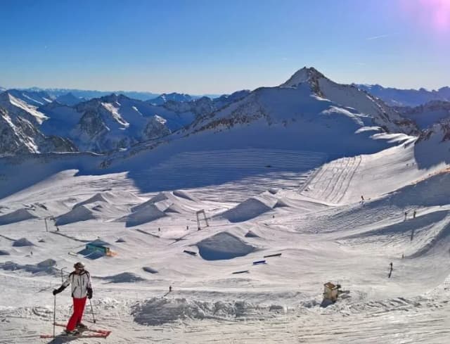 Cieńków Snowpark – idealne miejsce na zimowe szaleństwo dla rodzin Cieńków Snowpark – idealne miejsce na zimowe szaleństwo dla rodzin