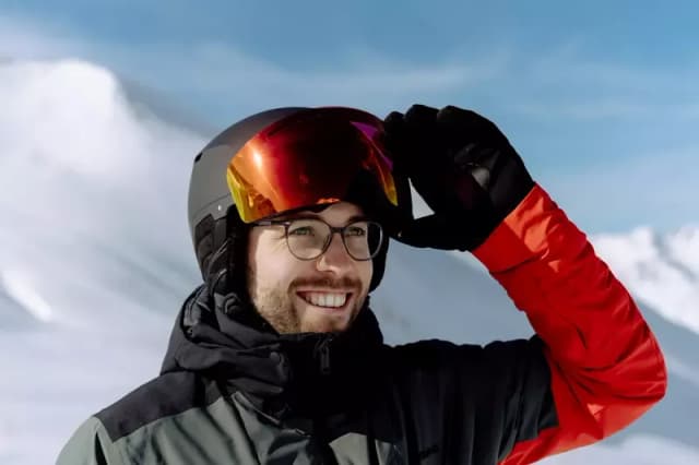 Jak nauczyć się jeździć na snowboardzie - unikaj najczęstszych błędów Jak nauczyć się jeździć na snowboardzie - unikaj najczęstszych błędów