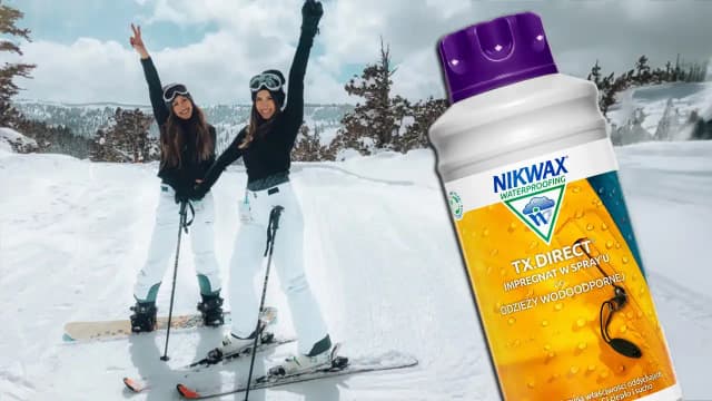 Jak prać spodnie narciarskie, aby nie uszkodzić ich wodoodporności Jak prać spodnie narciarskie, aby nie uszkodzić ich wodoodporności