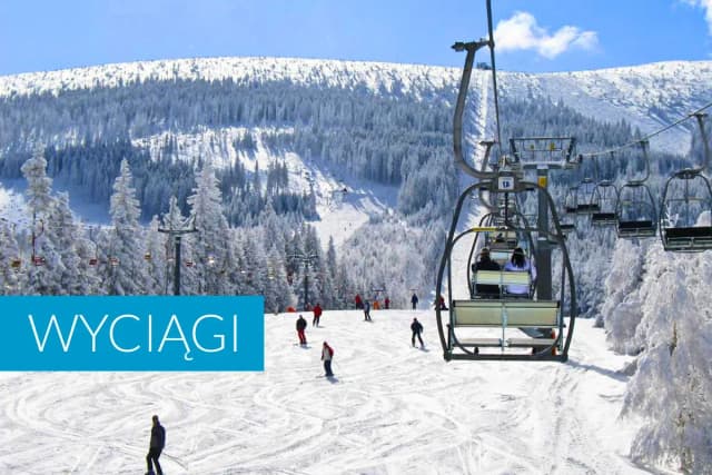 Szeroka trasa narciarska jak się nazywa? Oto najlepsze propozycje Szeroka trasa narciarska jak się nazywa? Oto najlepsze propozycje