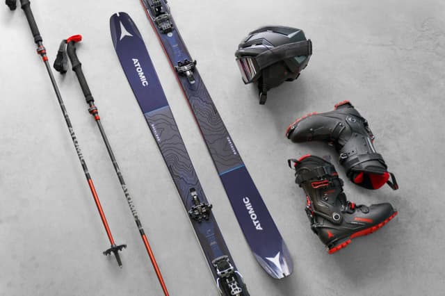 Wypożyczalnia sprzętu narciarskiego Szczyrk - najlepsze oferty i porady Wypożyczalnia sprzętu narciarskiego Szczyrk - najlepsze oferty i porady