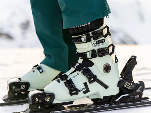 Jakie buty narciarskie dla średnio zaawansowanych - wybierz najlepiej Jakie buty narciarskie dla średnio zaawansowanych - wybierz najlepiej