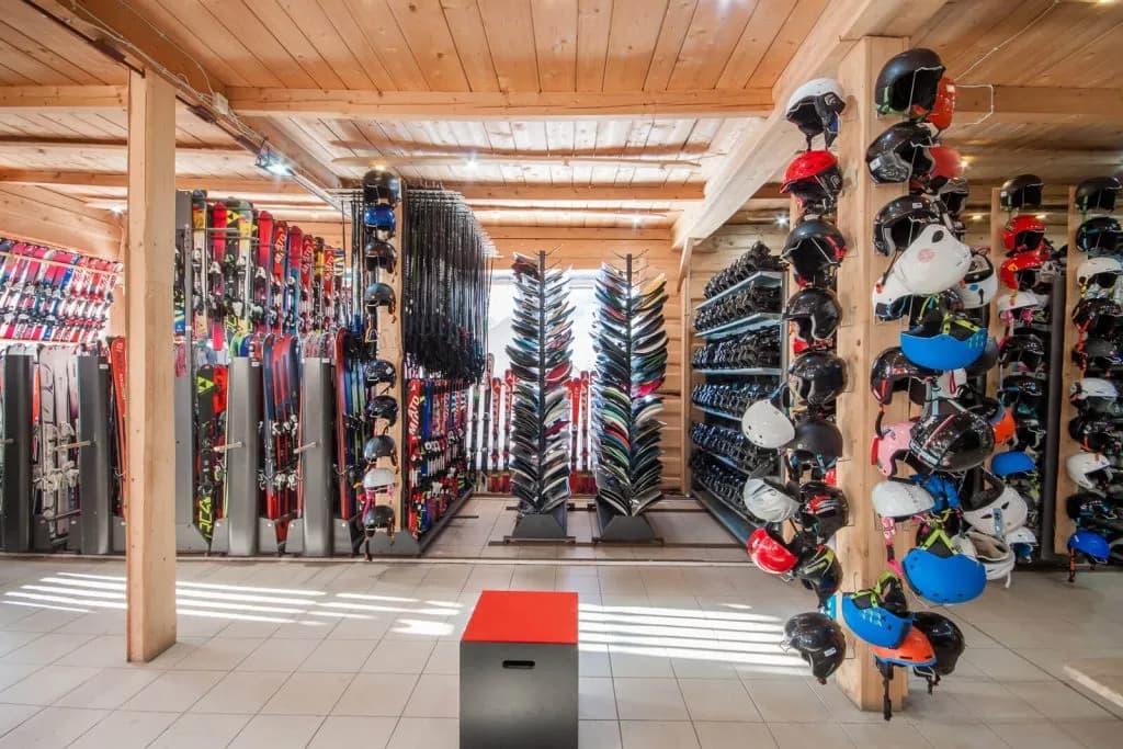 Wypożyczalnia sprzętu narciarskiego Białka Tatrzańska – najlepsze oferty i lokalizacje Wypożyczalnia sprzętu narciarskiego Białka Tatrzańska – najlepsze oferty i lokalizacje