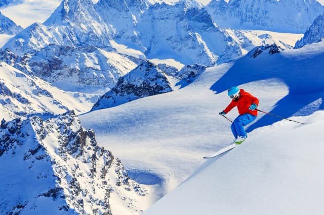 Od kiedy otwarte stoki narciarskie? Sprawdź daty i lokalizacje Od kiedy otwarte stoki narciarskie? Sprawdź daty i lokalizacje