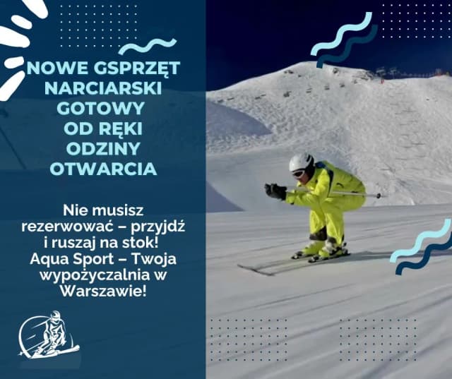 Wypożyczalnia butów narciarskich w Warszawie - najlepsze ceny i oferty Wypożyczalnia butów narciarskich w Warszawie - najlepsze ceny i oferty
