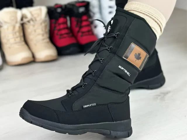 Narty na zwykłe buty – wygodne rozwiązanie na zimowe wędrówki Narty na zwykłe buty – wygodne rozwiązanie na zimowe wędrówki