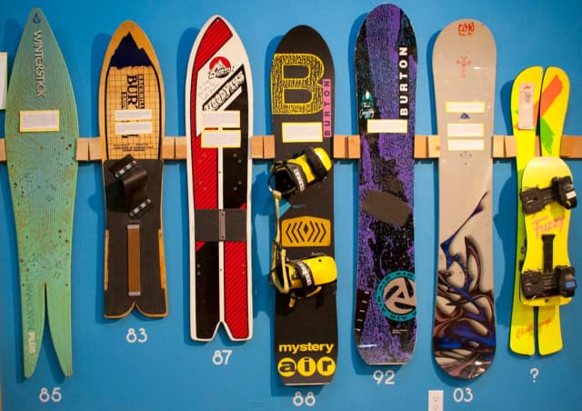 Snowboard co to? Poznaj historię, sprzęt i techniki jazdy Snowboard co to? Poznaj historię, sprzęt i techniki jazdy
