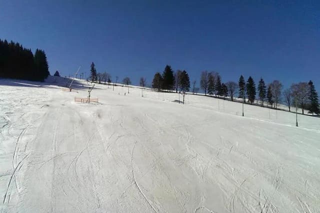 Tiger Snowpark Czarny Groń - najlepsze miejsce na freestyle w Polsce Tiger Snowpark Czarny Groń - najlepsze miejsce na freestyle w Polsce