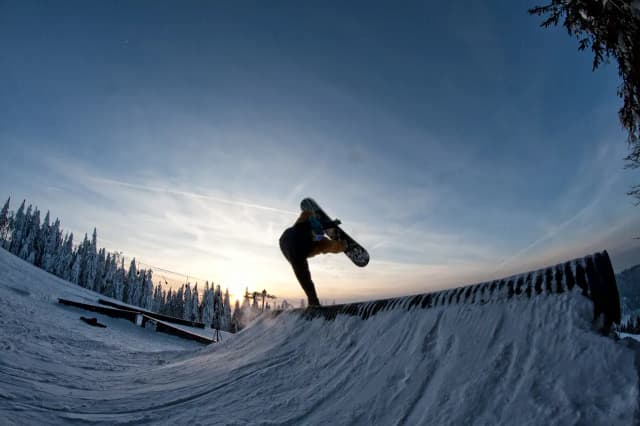Szczyrk Snowpark: najlepsze trasy i opinie o zimowych atrakcjach Szczyrk Snowpark: najlepsze trasy i opinie o zimowych atrakcjach