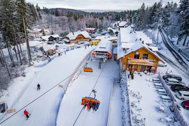 Cieplice Zdrój stoki narciarskie – idealne trasy na zimowe szaleństwo Cieplice Zdrój stoki narciarskie – idealne trasy na zimowe szaleństwo