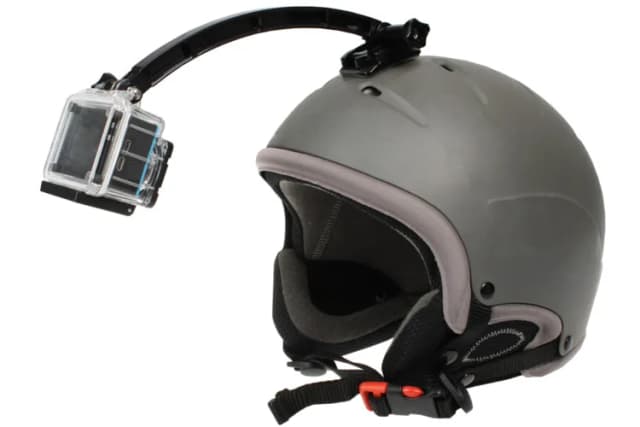 Jak zamontować GoPro na kasku narciarskim, aby uniknąć problemów podczas jazdy Jak zamontować GoPro na kasku narciarskim, aby uniknąć problemów podczas jazdy
