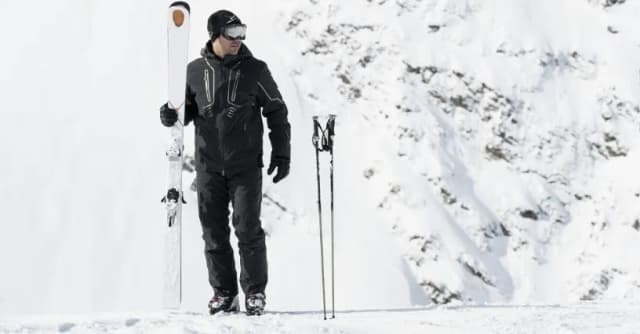 Najlepsze kurtki na narty biegowe: Ochrona przed zimnem i wiatrem Najlepsze kurtki na narty biegowe: Ochrona przed zimnem i wiatrem