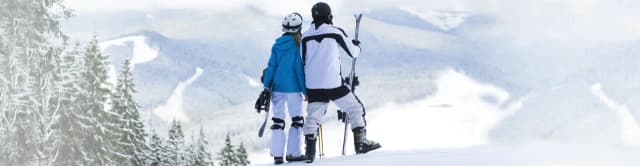 Komplet na narty: Wybierz idealny zestaw dla siebie i uniknij błędów Komplet na narty: Wybierz idealny zestaw dla siebie i uniknij błędów