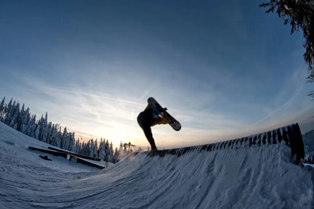 Szczyrk Snowpark – idealne miejsce na zimowe szaleństwo i atrakcje Szczyrk Snowpark – idealne miejsce na zimowe szaleństwo i atrakcje