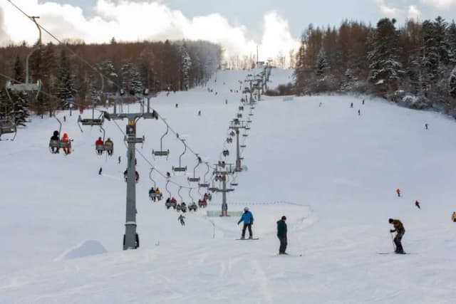 Gdzie na narty w Bieszczadach? Odkryj najlepsze stoki dla siebie Gdzie na narty w Bieszczadach? Odkryj najlepsze stoki dla siebie