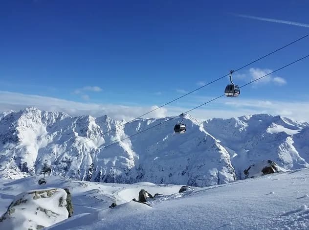 Gdzie w góry na narty? Najlepsze miejsca na niezapomniane zjazdy Gdzie w góry na narty? Najlepsze miejsca na niezapomniane zjazdy