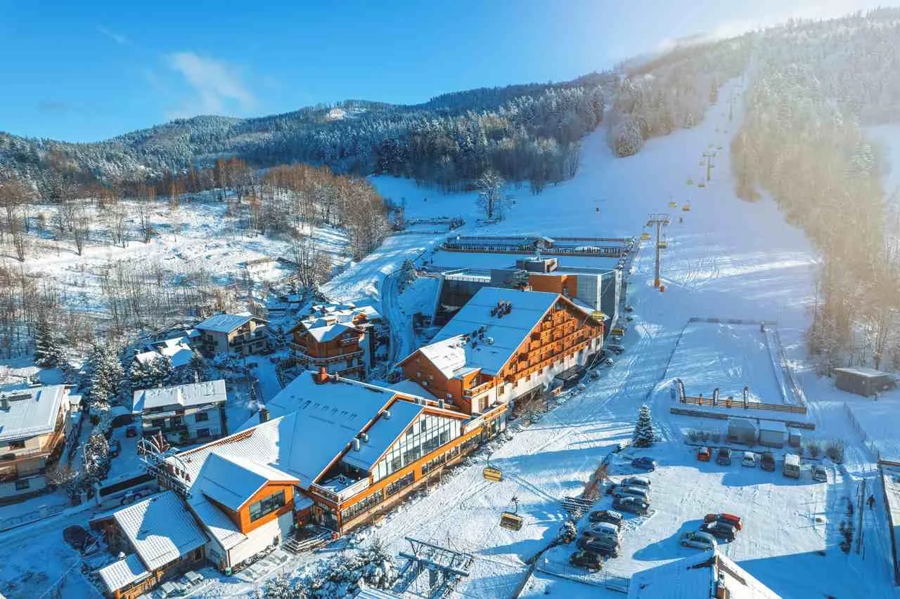 Stoki narciarskie Śląsk – najlepsze miejsca na zimowy wypoczynek Stoki narciarskie Śląsk – najlepsze miejsca na zimowy wypoczynek