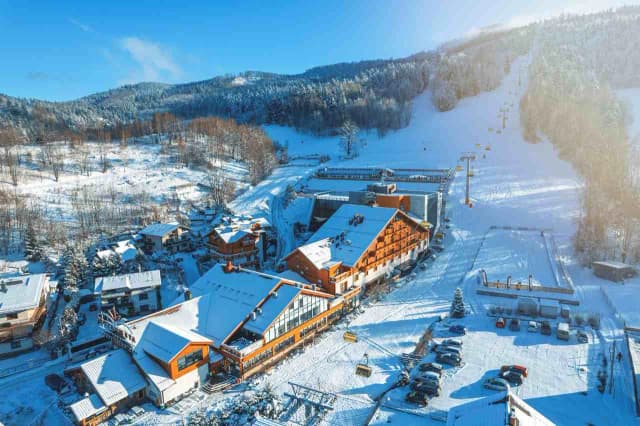 Stoki narciarskie Śląsk – najlepsze miejsca na zimowy wypoczynek Stoki narciarskie Śląsk – najlepsze miejsca na zimowy wypoczynek