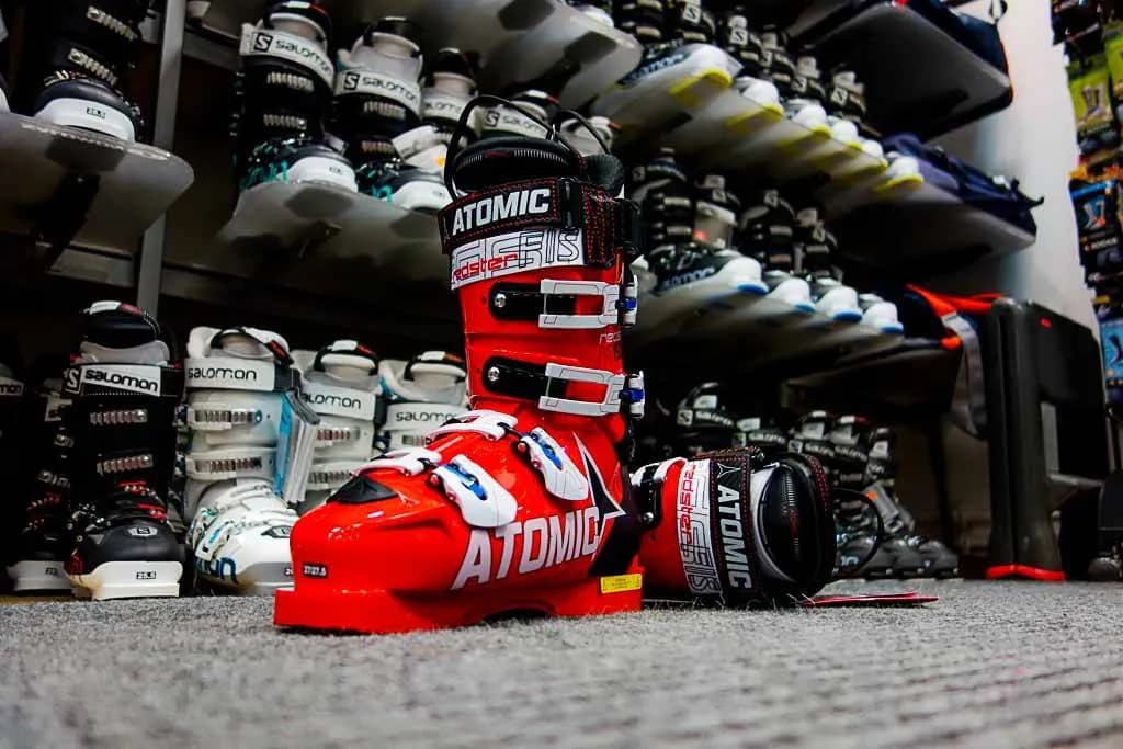 Buty narciarskie 23 jaki to rozmiar - uniknij niewłaściwego dopasowania Buty narciarskie 23 jaki to rozmiar - uniknij niewłaściwego dopasowania