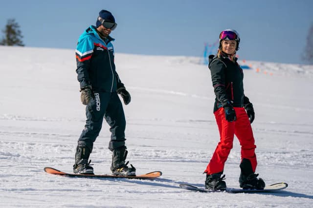 Ile kosztuje wypożyczenie snowboardu w Zakopanem? Ceny, które zaskakują Ile kosztuje wypożyczenie snowboardu w Zakopanem? Ceny, które zaskakują
