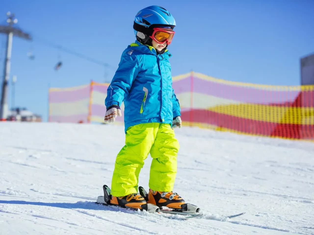 Jaka długość nart dla dziecka? Kluczowe wskazówki dla rodziców Jaka długość nart dla dziecka? Kluczowe wskazówki dla rodziców