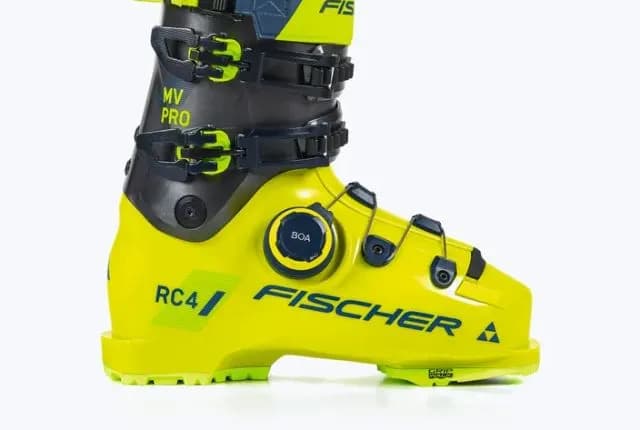 Jak dobrać buty narciarskie, aby uniknąć bólu i złego dopasowania Jak dobrać buty narciarskie, aby uniknąć bólu i złego dopasowania