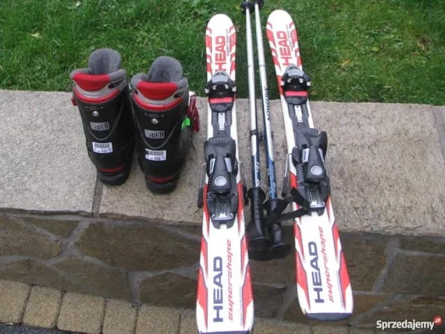 Małe narty na buty - idealne rozwiązanie na stoku i w snowparku Małe narty na buty - idealne rozwiązanie na stoku i w snowparku