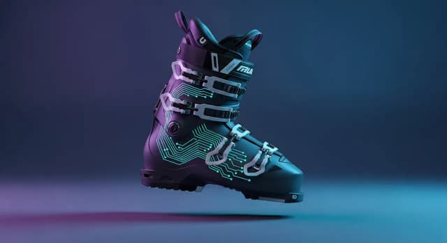 Ile ważą buty narciarskie? Zaskakujące różnice w wagach modeli Ile ważą buty narciarskie? Zaskakujące różnice w wagach modeli