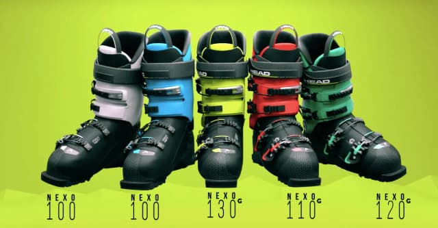 Buty narciarskie 295 mm jaki to rozmiar - uniknij błędnego wyboru Buty narciarskie 295 mm jaki to rozmiar - uniknij błędnego wyboru