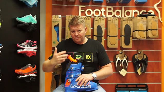 Jak zapinać buty narciarskie, aby uniknąć dyskomfortu i bólu? Jak zapinać buty narciarskie, aby uniknąć dyskomfortu i bólu?