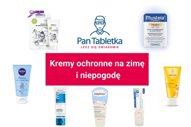 Skuteczny krem na narty: jak ochronić skórę przed zimnem i słońcem Skuteczny krem na narty: jak ochronić skórę przed zimnem i słońcem