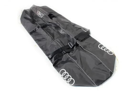 Najlepsze pokrowce na narty Audi - Oryginalne i zamienniki w ofercie Najlepsze pokrowce na narty Audi - Oryginalne i zamienniki w ofercie