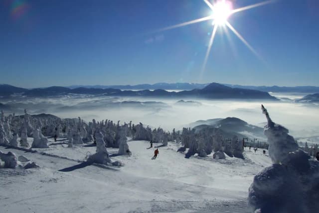 Kubínska Hola Snowpark: Idealne miejsce na narty i snowboard dla rodzin Kubínska Hola Snowpark: Idealne miejsce na narty i snowboard dla rodzin