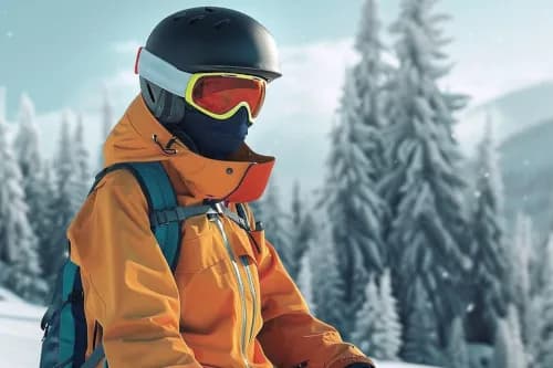 Co kupić na snowboard? Kluczowe elementy, które musisz znać Co kupić na snowboard? Kluczowe elementy, które musisz znać