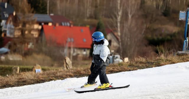 Gdzie można pojeździć na nartach: najlepsze ośrodki w Polsce i ich warunki Gdzie można pojeździć na nartach: najlepsze ośrodki w Polsce i ich warunki