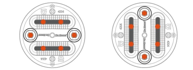 Jakie kąty wiązań snowboard wybrać, by poprawić komfort jazdy? Jakie kąty wiązań snowboard wybrać, by poprawić komfort jazdy?