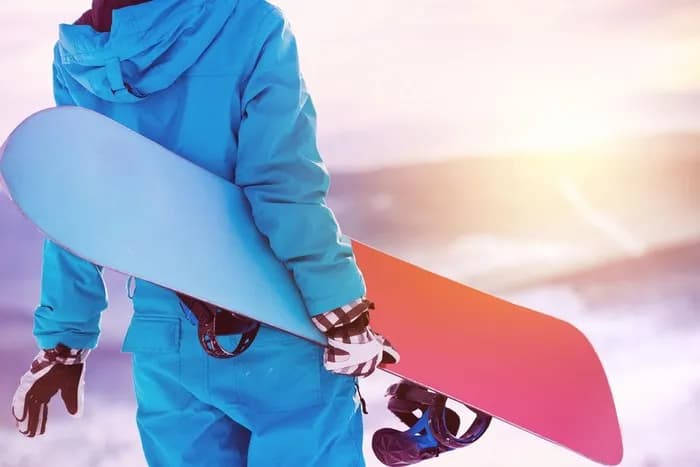 Jaki snowboard na 180 cm wzrostu: idealna długość i styl jazdy Jaki snowboard na 180 cm wzrostu: idealna długość i styl jazdy