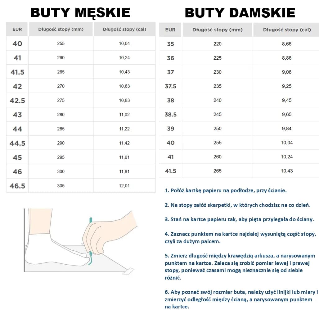 Buty narciarskie 25.5 jaki to rozmiar - uniknij błędów przy wyborze Buty narciarskie 25.5 jaki to rozmiar - uniknij błędów przy wyborze