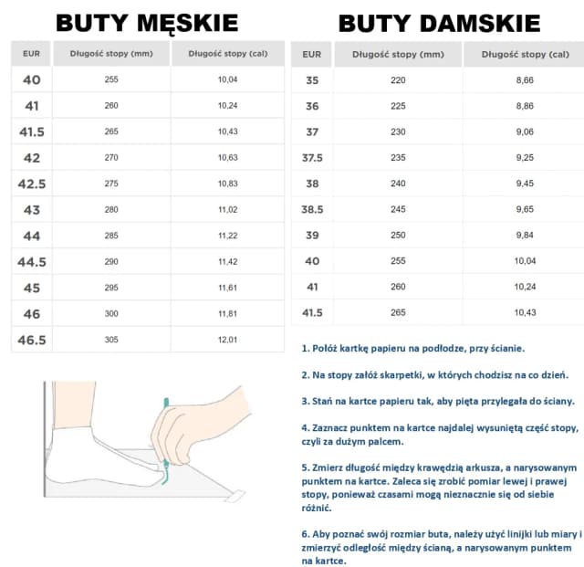 Buty narciarskie 25.5 jaki to rozmiar - uniknij błędów przy wyborze Buty narciarskie 25.5 jaki to rozmiar - uniknij błędów przy wyborze