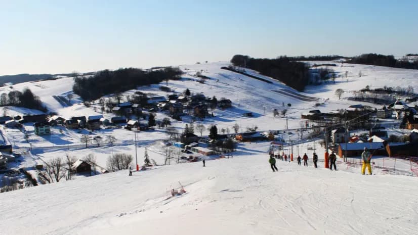 Batorz snowpark - wszystko, co musisz wiedzieć o przeszkodach i trasach Batorz snowpark - wszystko, co musisz wiedzieć o przeszkodach i trasach