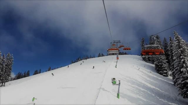 Gdzie jechać na narty? Odkryj najlepsze ośrodki w Polsce i za granicą Gdzie jechać na narty? Odkryj najlepsze ośrodki w Polsce i za granicą