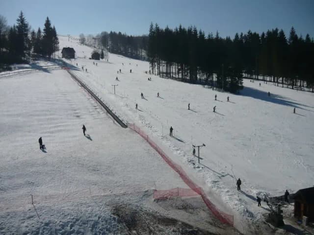 Kiedy zaczyna się sezon narciarski? Sprawdź daty otwarcia stoków Kiedy zaczyna się sezon narciarski? Sprawdź daty otwarcia stoków