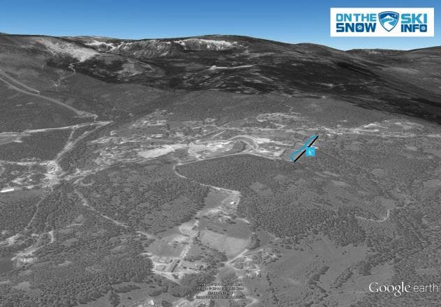 Karpacz - Pod Wangiem